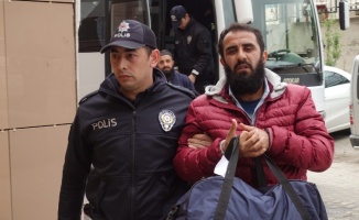 Manisa’da DEAŞ operasyonu: 5 kişi tutuklandı