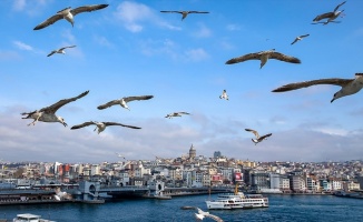 Marmara'da sıcaklık azalacak