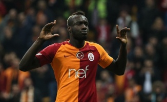 Mbaye Diagne rekora koşuyor