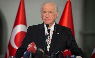 MHP Genel Başkanı Bahçeli: Sandık başındaki görevlilerin maksatları deşifre edilmeli