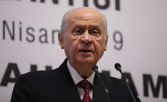 MHP Genel Başkanı Bahçeli: Sandık yolsuzluklarına göz yummamız kesinlikle düşünülemez