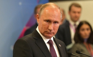 Putin, Zelenskiy ile diyalog kuracak