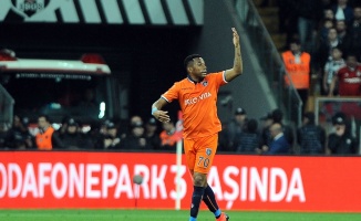 Robinho bu sezonki 11. golünü attı