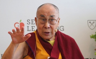 Ruhani Lider Dalai Lama hastaneden taburcu edildi