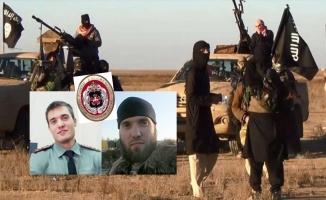 Rus Askeri İstihbaratı GRU, Atlantikçi dinci terör örgütü DAEŞ / IŞİD’e nasıl sızdı?