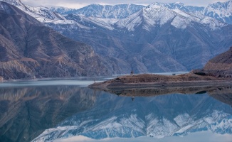 'Sakin kent' Uzundere'ye 10 milyon liralık turizm yatırımı