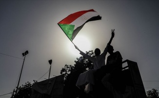Sudan&#039;da başkanlık konseyinin kurulmasında mutabakat sağlandı