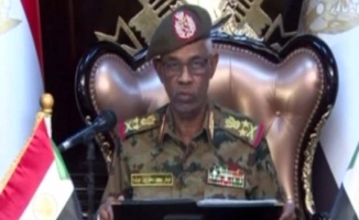 Sudan’ı 2 yıl boyunca askeri konsey yönetecek