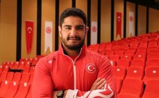 Taha Akgül, Avrupa 7. kez Avrupa şampiyonu