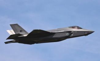 “Türk pilotların F-35 eğitimi devam edecek”