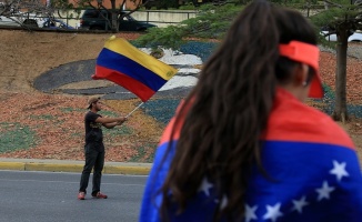 Venezuela'da taraflar yeniden sokağa çıkacak