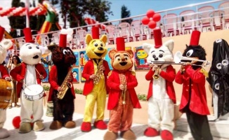 Viaport Asia’dan 23 Nisan’a özel çocuk festivali