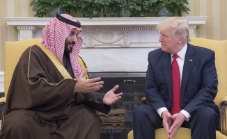 Washington Post: Suudi Veliaht Prensi, Trump&#039;ı zayıf ve korkak gösteriyor