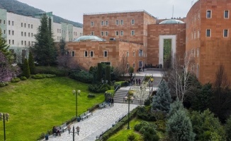 Yeditepe Üniversitesi, diş hekimliği öğrencilerini ağırladı