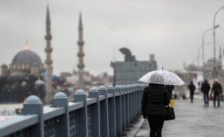 Yurt genelinde hava sıcaklığı azalacak