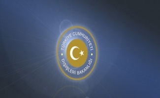 AB’nin ilerleme raporuna Ankara’dan tepki