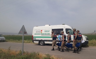 Ayaklarını yıkarken kanala düşerek boğuldu