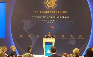 Bakan Pekcan:’’Onların önünü açmak zorundayız&quot;