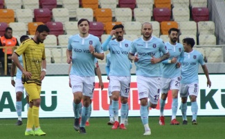 Başakşehir dış saha performansına güveniyor