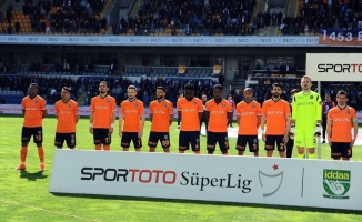 Başakşehir, Sivasspor ile 20. randevuda