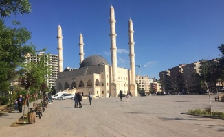 Belediye iftar çadırı kurmayınca vatandaşlar tepki gösterdi