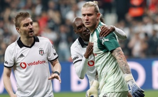 Beşiktaş'ın Süper Lig karnesi