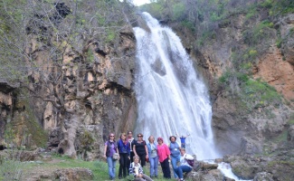 Beytüşşebap yıllar sonra turistle buluştu