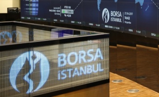 Borsa güne yatay başladı