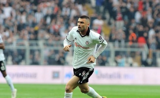 Burak Yılmaz 3. kez dalya diyecek