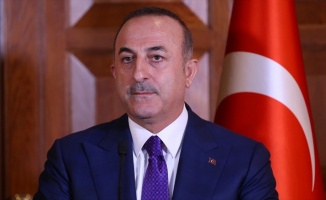 Çavuşoğlu&#039;ndan S-400 açıklaması