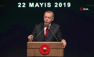 Cumhurbaşkanı Erdoğan: “Bunlar politikanın yüzkarası”