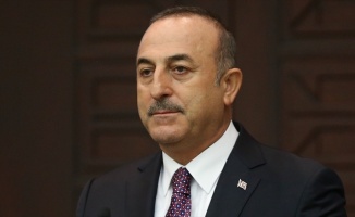Dışişleri Bakanı Çavuşoğlu: Türkiye&#039;nin üyeliği AB&#039;yi daha güçlü ve müreffeh kılacak