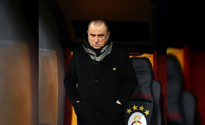 Fatih Terim: 7 - Şenol Güneş: 2