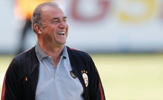 Fatih Terim rekorunu geliştirme peşinde