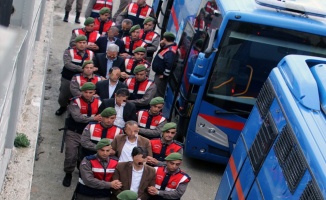 FETÖ’nun Muğla çatı duruşmasında karar