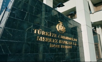 Finansal hizmetler güven endeksi Mayıs’ta arttı