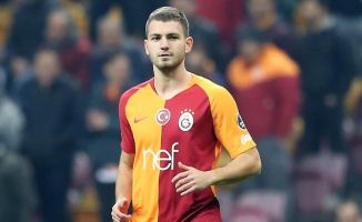 Galatasaray, Gökay Güney ile sözleşme imzaladı