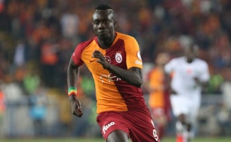 Galatasaraylı Diagne kutlamalara katılamamasına açıklık getirdi