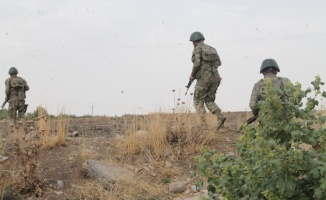 Hakkari’de 4 terörist etkisiz hale getirildi”