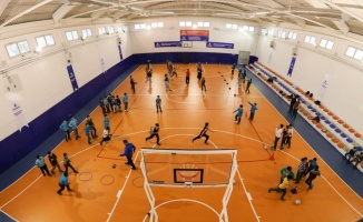İBB’den çocuklara ücretsiz yaz spor okulu