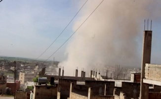 İdlib’de hava saldırılarında ölenlerin sayısı 8’e yükseldi