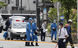 Japonya’da bıçaklı dehşet: 2 ölü, 16 yaralı