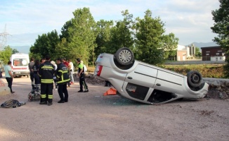 Kocaeli’de 2018 yılında 95 kişi trafik kazasında hayatını kaybetti