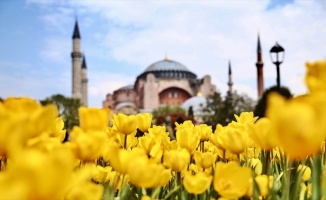 Marmara'da sıcaklık artıyor