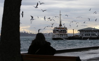 Marmara'da sıcaklık azalıyor