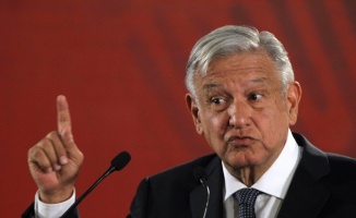 Meksika Devlet Başkanı Obrador’dan Trump’a vergi tepkisi