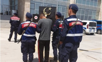 Mersin’de 5 kişi terör örgütü üyesi olmaktan yakalandı