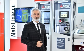 Mitsubishi Electric, üretim süreçlerini daha verimli hale getiriyor