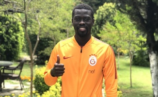 Ndiaye: Çok büyük bir başarı hikayesi yazdık