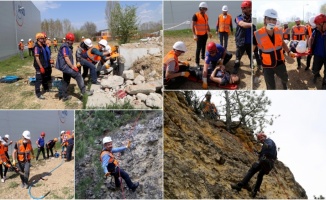 Öğretmenler AFAD'dan aldıkları eğitimle hayat kurtaracak